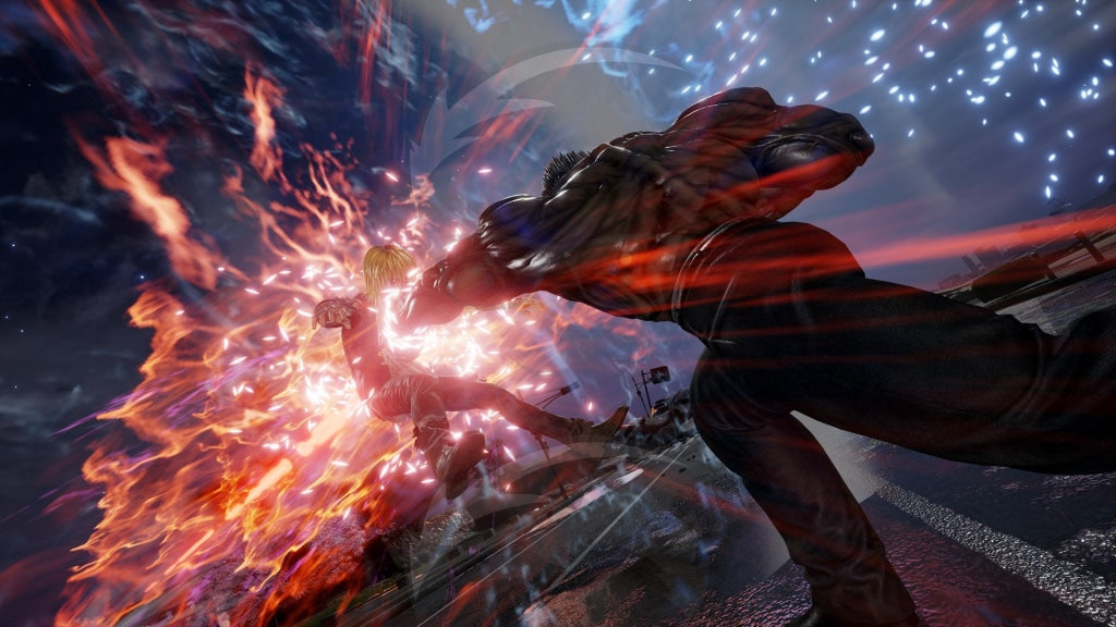 Jump Force - Playstation 4 Jump Force - Playstation 4